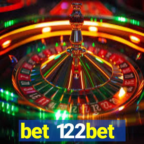 bet 122bet